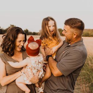 Meet your Posher, Randi